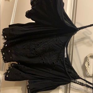 Girl Obsessed Crop top